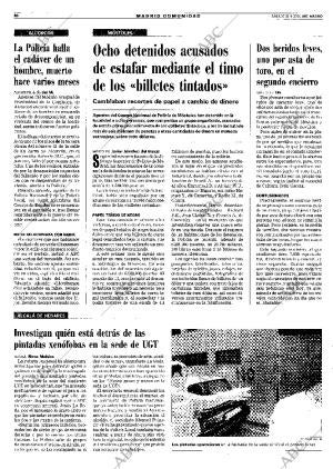 ABC MADRID 15-09-2001 página 94