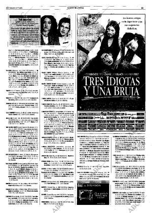 ABC MADRID 15-09-2001 página 97