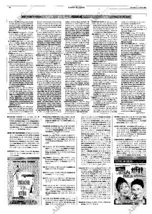 ABC MADRID 15-09-2001 página 98