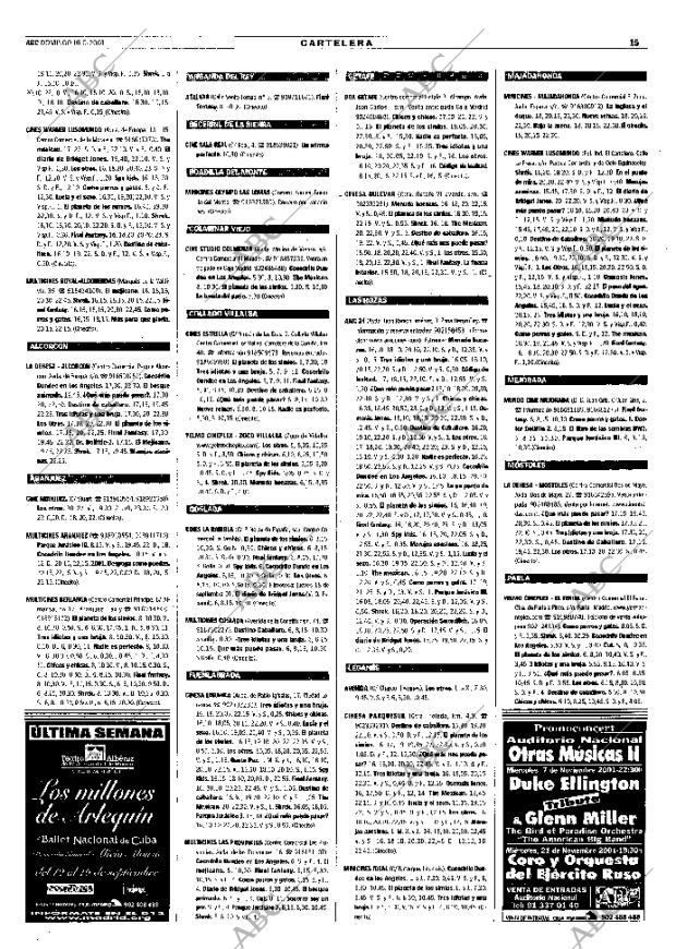 ABC MADRID 16-09-2001 página 103