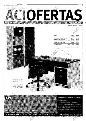 ABC MADRID 16-09-2001 página 133