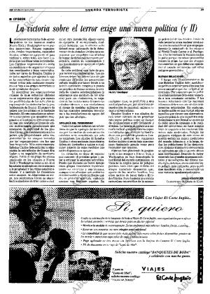 ABC MADRID 16-09-2001 página 29