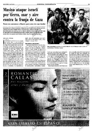 ABC MADRID 16-09-2001 página 33