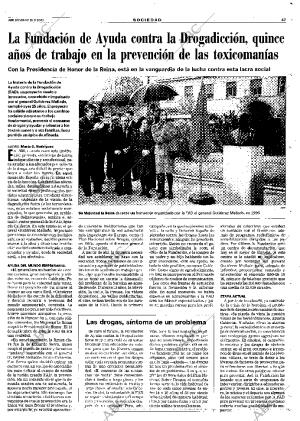 ABC MADRID 16-09-2001 página 47