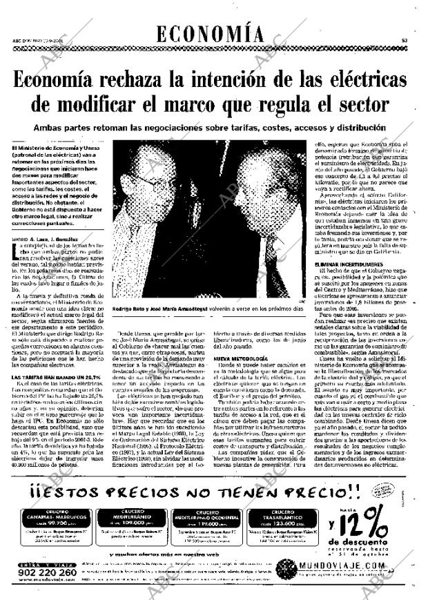 ABC MADRID 16-09-2001 página 53