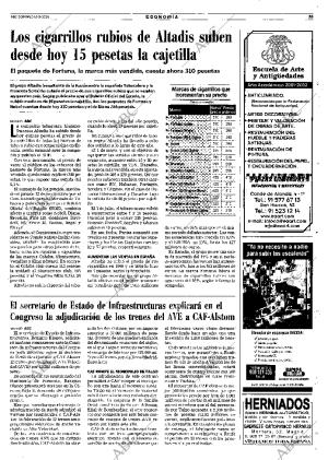 ABC MADRID 16-09-2001 página 55