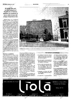 ABC MADRID 16-09-2001 página 93