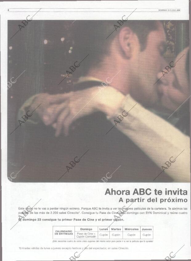 ABC SEVILLA 16-09-2001 página 120