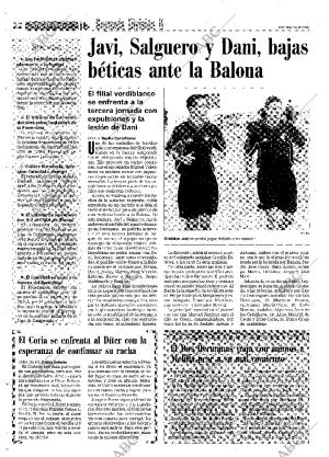 ABC SEVILLA 16-09-2001 página 134