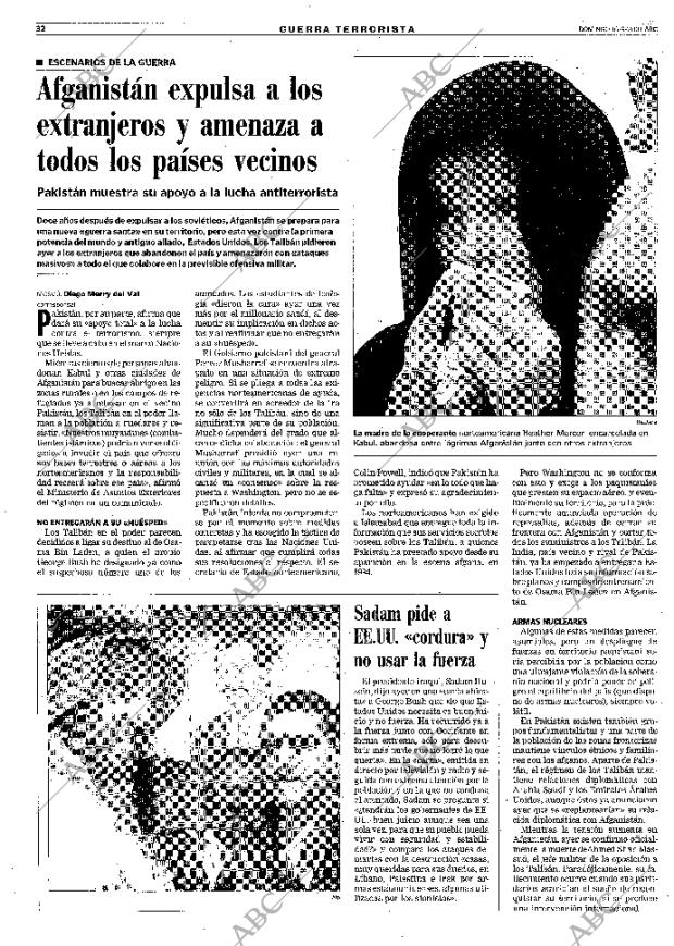 ABC SEVILLA 16-09-2001 página 32