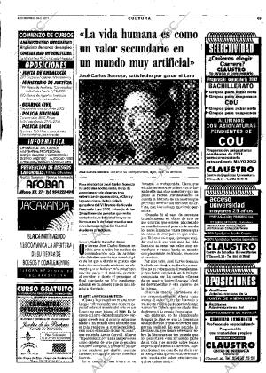 ABC SEVILLA 16-09-2001 página 65