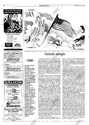 ABC SEVILLA 16-09-2001 página 70