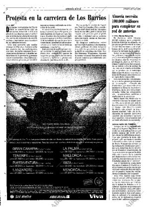 ABC SEVILLA 16-09-2001 página 72