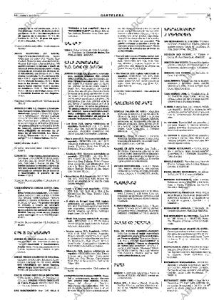 ABC SEVILLA 16-09-2001 página 83