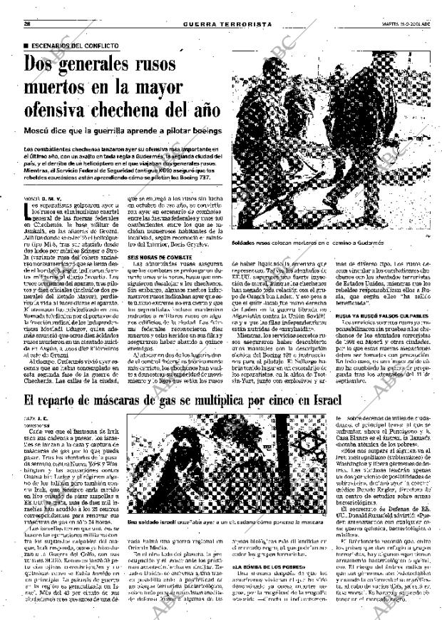 ABC SEVILLA 18-09-2001 página 28