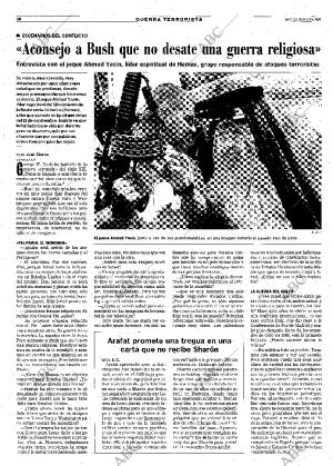 ABC SEVILLA 18-09-2001 página 30