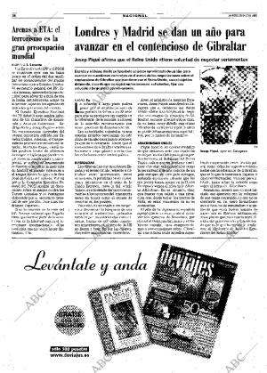 ABC SEVILLA 18-09-2001 página 38