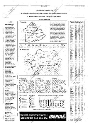 ABC SEVILLA 18-09-2001 página 44