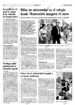 ABC SEVILLA 18-09-2001 página 46