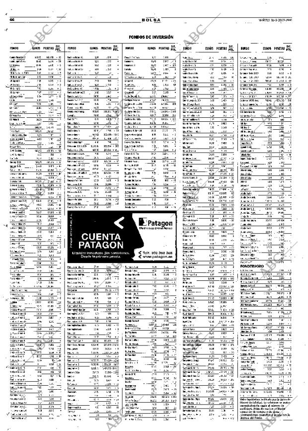 ABC SEVILLA 18-09-2001 página 66