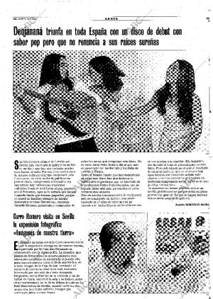 ABC SEVILLA 18-09-2001 página 89