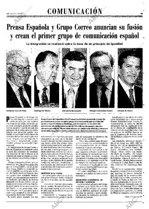 ABC MADRID 19-09-2001 página 49