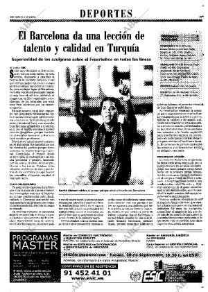ABC MADRID 19-09-2001 página 67