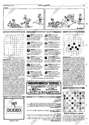 ABC MADRID 19-09-2001 página 79