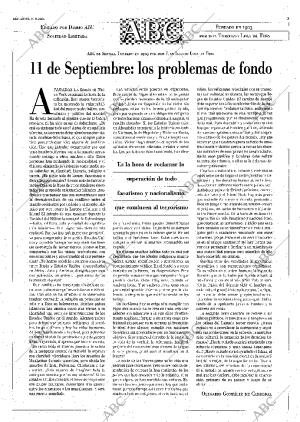 ABC SEVILLA 20-09-2001 página 3
