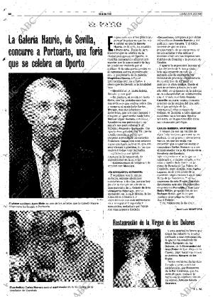 ABC SEVILLA 20-09-2001 página 88