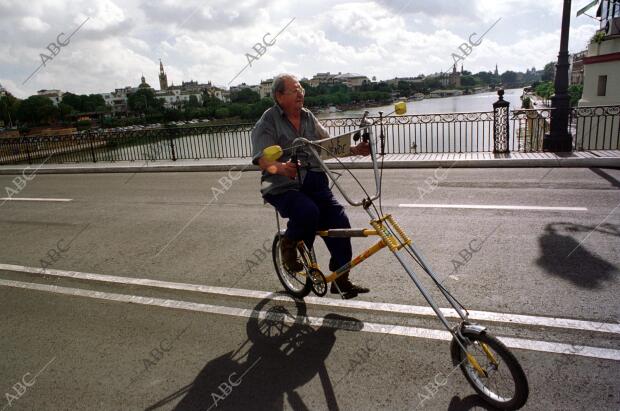 Día mundial sin coches