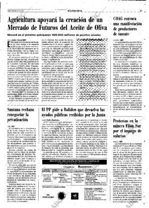 ABC SEVILLA 22-09-2001 página 57