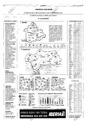 ABC SEVILLA 23-09-2001 página 42