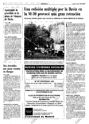 ABC MADRID 24-09-2001 página 100