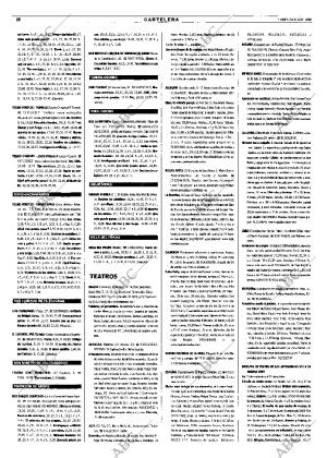 ABC MADRID 24-09-2001 página 110