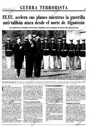 ABC MADRID 24-09-2001 página 19