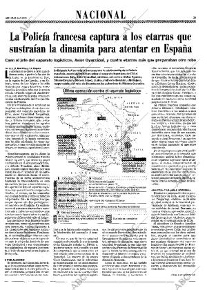 ABC MADRID 24-09-2001 página 33