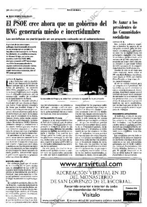 ABC MADRID 24-09-2001 página 41