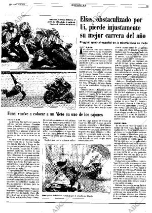 ABC MADRID 24-09-2001 página 57
