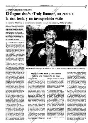 ABC MADRID 24-09-2001 página 79