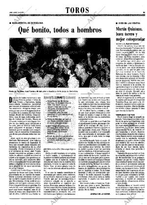 ABC MADRID 24-09-2001 página 81