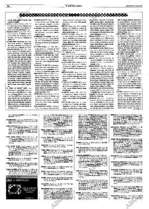 ABC MADRID 25-09-2001 página 104