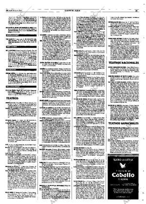 ABC MADRID 25-09-2001 página 107