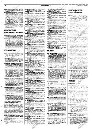 ABC MADRID 25-09-2001 página 108