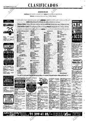 ABC MADRID 25-09-2001 página 109