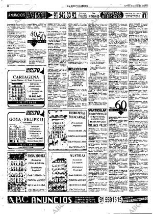 ABC MADRID 25-09-2001 página 110