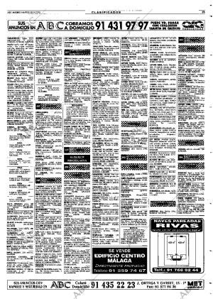 ABC MADRID 25-09-2001 página 113