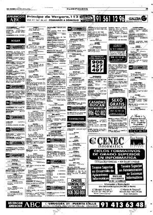 ABC MADRID 25-09-2001 página 117