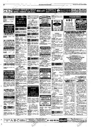 ABC MADRID 25-09-2001 página 120