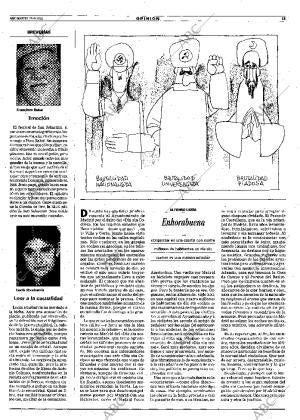 ABC MADRID 25-09-2001 página 13